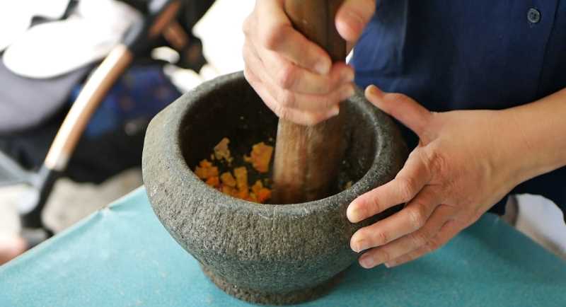 Desa Wisata Kreatif Terong – Wisata Gastronomi, Edukasi & Wellness Di Belitung