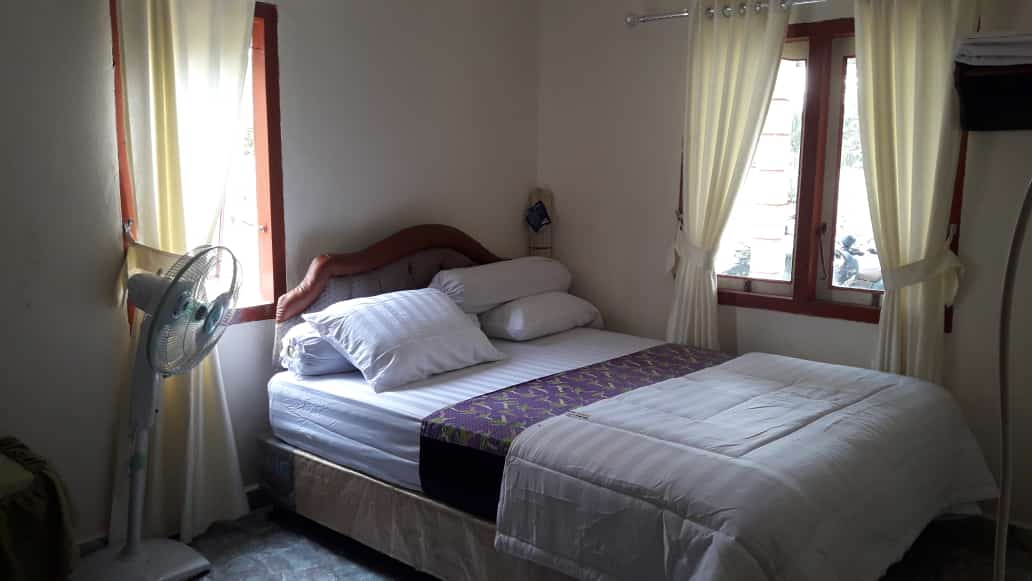 Kamar Homestay Sudesty