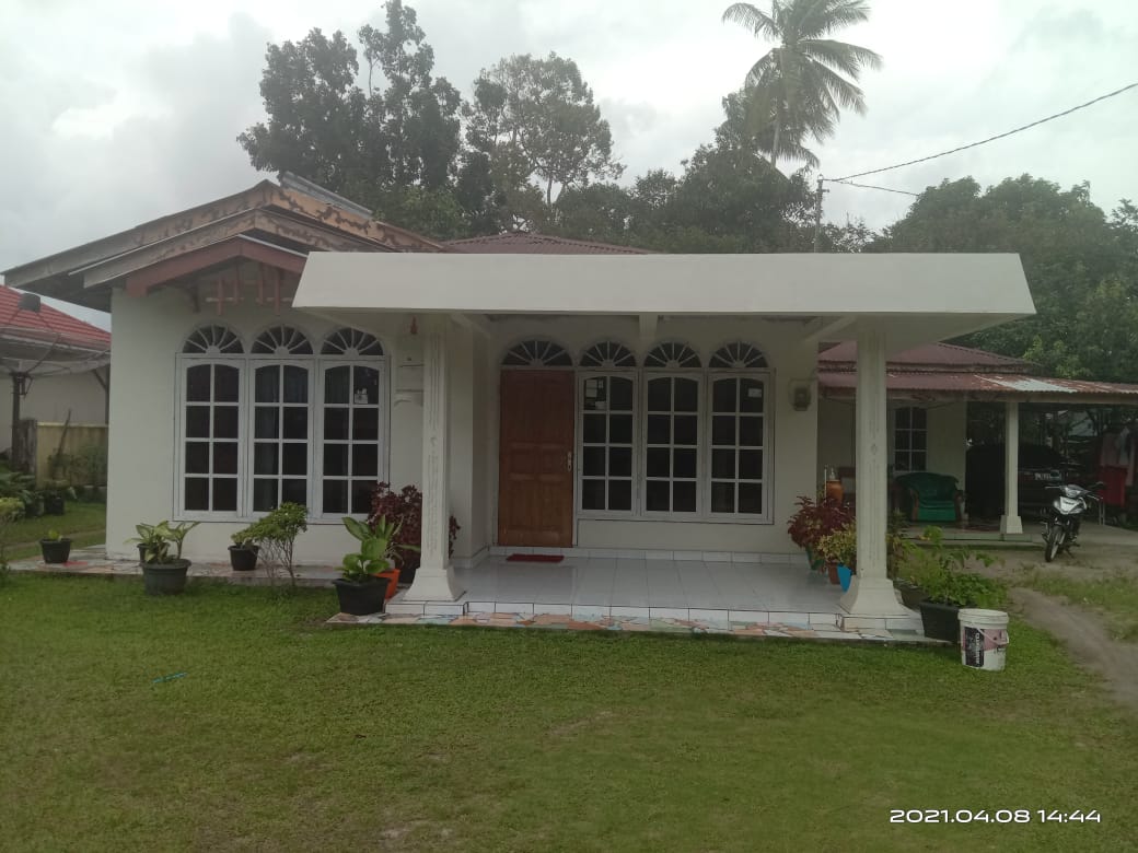 Homestay Yaya title=
