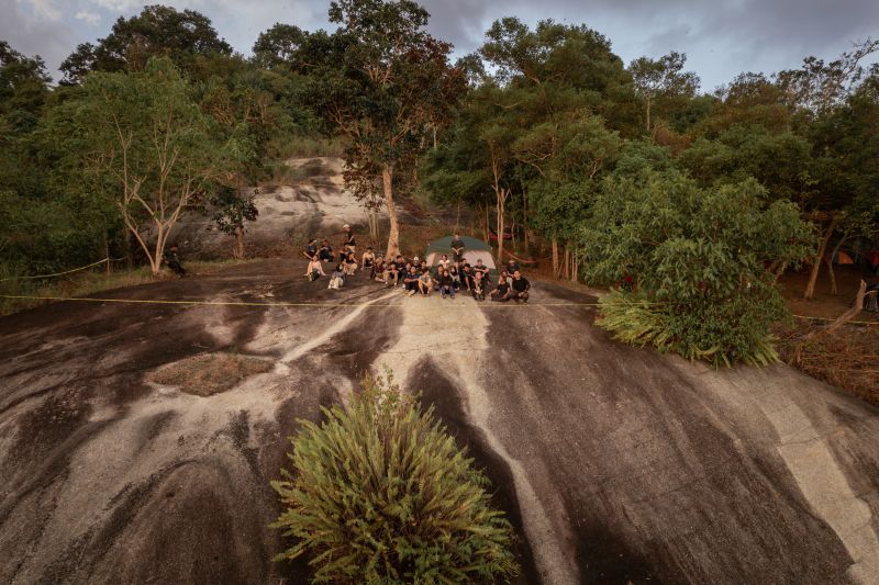 Mewakili Indonesia, Desa Wisata Kreatif Terong Kembali Masuk Nominasi BTV UNWTO 2025