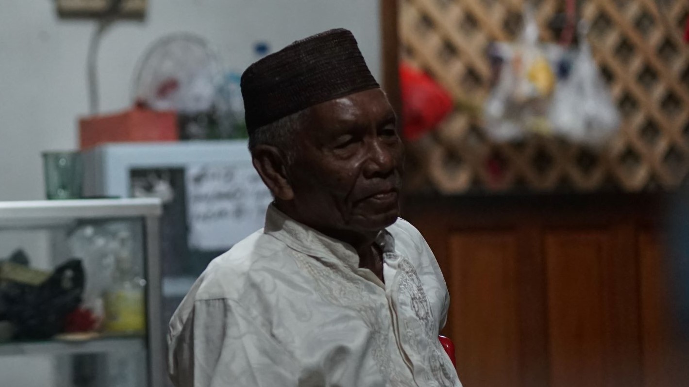 Asal Muasal Nama Desa Terong 